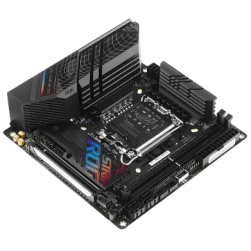 Материнская плата ASUS ROG STRIX B760-I GAMING WIFI (90MB1D90-M0EAY0)