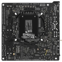 Материнская плата ASUS ROG STRIX B760-I GAMING WIFI (90MB1D90-M0EAY0)