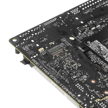 Материнская плата ASUS ROG STRIX B760-I GAMING WIFI (90MB1D90-M0EAY0)