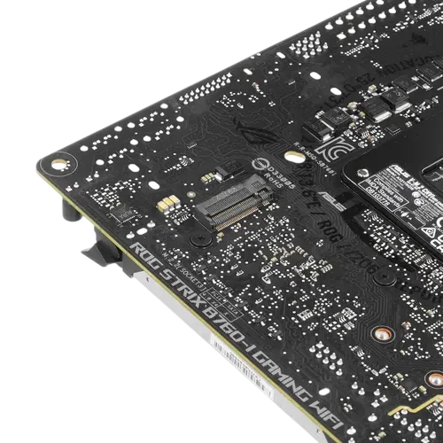 Материнская плата ASUS ROG STRIX B760-I GAMING WIFI (90MB1D90-M0EAY0)