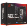 Материнская плата ASUS ROG STRIX B760-I GAMING WIFI (90MB1D90-M0EAY0)