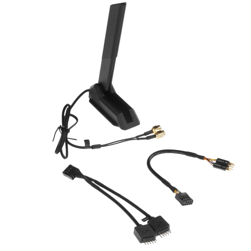 Материнская плата ASUS ROG STRIX B760-I GAMING WIFI (90MB1D90-M0EAY0)