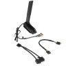 Материнская плата ASUS ROG STRIX B760-I GAMING WIFI 90MB1D90-M0EAY0