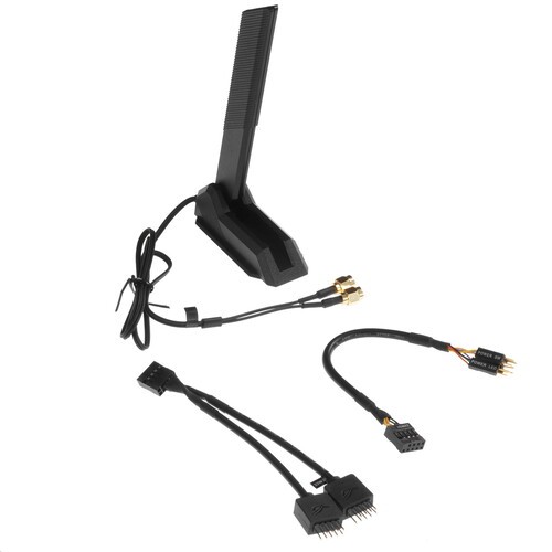 Материнская плата ASUS ROG STRIX B760-I GAMING WIFI 90MB1D90-M0EAY0
