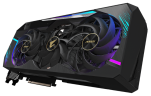 Видеокарта GIGABYTE (GV-N3080AORUS X-10GD) GeForce AORUS GeForce RTX 3080 12GB XTREME