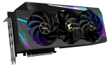 Видеокарта GIGABYTE (GV-N3080AORUS X-10GD) GeForce AORUS GeForce RTX 3080 12GB XTREME