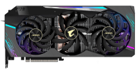 Видеокарта GIGABYTE (GV-N3080AORUS X-10GD) GeForce AORUS GeForce RTX 3080 12GB XTREME