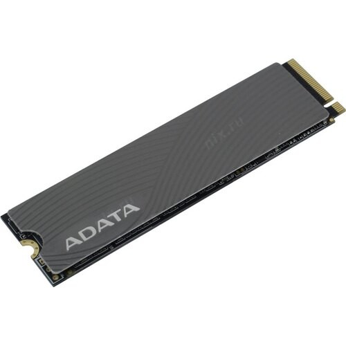 Твердотельный накопитель ADATA 1000 Gb SWORDFISH ASWORDFISH-1T-C