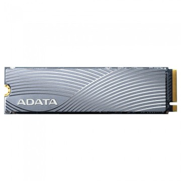 Твердотельный накопитель ADATA 1000 Gb SWORDFISH ASWORDFISH-1T-C