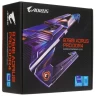 Материнская плата Gigabyte B760I AORUS PRO DDR4