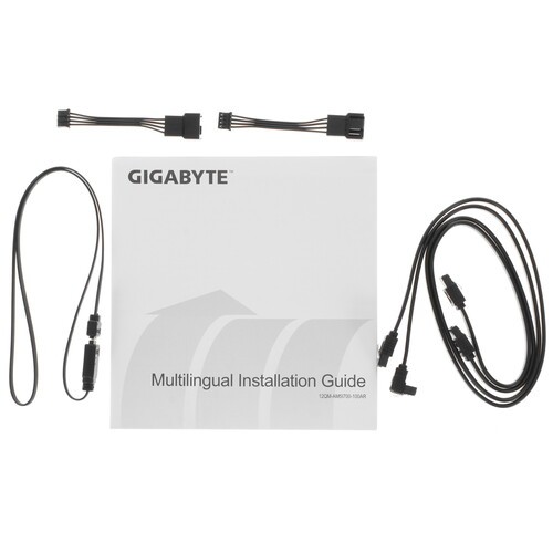 Материнская плата Gigabyte B760I AORUS PRO DDR4