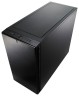 Компьютерный корпус Fractal Design DEFINE S2 TG Blackout Edition FD-CA-DEF-S2-BKO-TGL