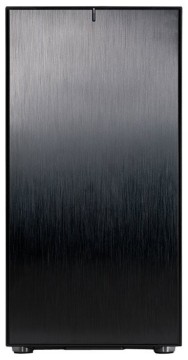 Компьютерный корпус Fractal Design DEFINE S2 TG Blackout Edition FD-CA-DEF-S2-BKO-TGL