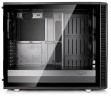 Компьютерный корпус Fractal Design DEFINE S2 TG Blackout Edition FD-CA-DEF-S2-BKO-TGL