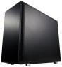 Компьютерный корпус Fractal Design DEFINE S2 TG Blackout Edition FD-CA-DEF-S2-BKO-TGL