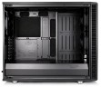 Компьютерный корпус Fractal Design DEFINE S2 TG Blackout Edition FD-CA-DEF-S2-BKO-TGL