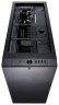 Компьютерный корпус Fractal Design DEFINE S2 TG Blackout Edition FD-CA-DEF-S2-BKO-TGL