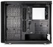 Компьютерный корпус Fractal Design DEFINE S2 TG Blackout Edition FD-CA-DEF-S2-BKO-TGL