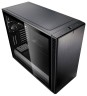 Компьютерный корпус Fractal Design DEFINE S2 TG Blackout Edition FD-CA-DEF-S2-BKO-TGL