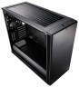 Компьютерный корпус Fractal Design DEFINE S2 TG Blackout Edition FD-CA-DEF-S2-BKO-TGL