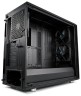 Компьютерный корпус Fractal Design DEFINE S2 TG Blackout Edition FD-CA-DEF-S2-BKO-TGL