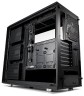 Компьютерный корпус Fractal Design DEFINE S2 TG Blackout Edition FD-CA-DEF-S2-BKO-TGL