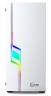 Компьютерный корпус Powercase MAESTRO Z3 White RGB CMAZW-F3