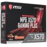 Материнская плата MSI MPG X570 GAMING PLUS