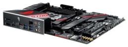 Материнская плата ASUS ROG STRIX Z490-H GAMING