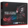 Материнская плата ASUS ROG STRIX Z490-H GAMING