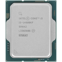 Процессор Intel Core i5 14600KF OEM CM8071504821014