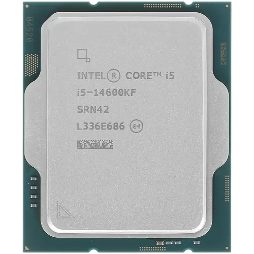 Процессор Intel Core i5 14600KF OEM CM8071504821014
