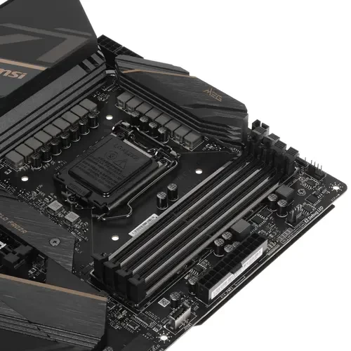 Материнская плата MSI MEG Z490 ACE