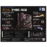 Материнская плата MSI MEG Z490 ACE