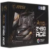 Материнская плата MSI MEG Z490 ACE