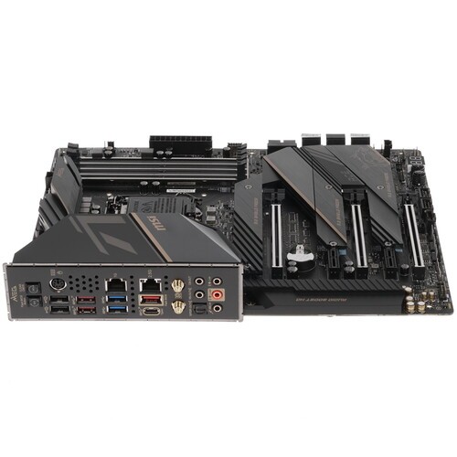 Материнская плата MSI MEG Z490 ACE