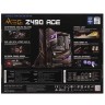 Материнская плата MSI MEG Z490 ACE
