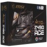 Материнская плата MSI MEG Z490 ACE