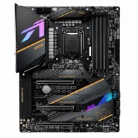 Материнская плата MSI MEG Z490 ACE