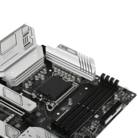 Материнская плата MSI MAG B760M MORTAR WIFI II