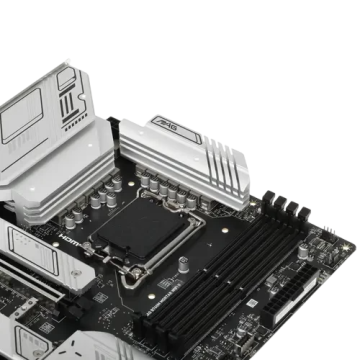 Материнская плата MSI MAG B760M MORTAR WIFI II