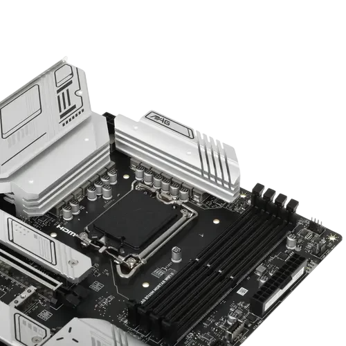 Материнская плата MSI MAG B760M MORTAR WIFI II