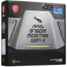 Материнская плата MSI MAG B760M MORTAR WIFI II