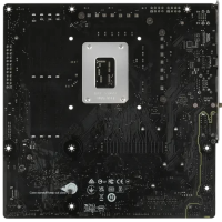 Материнская плата MSI MAG B760M MORTAR WIFI II