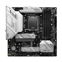 Материнская плата MSI MAG B760M MORTAR WIFI II