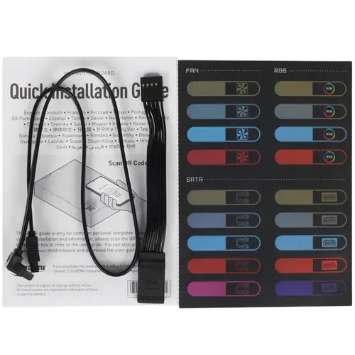 Материнская плата MSI MAG B760M MORTAR WIFI II