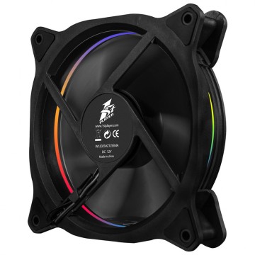 Вентилятор 1STPLAYER FIREBASE G3-Slave RGB