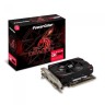 Видеокарта PowerColor (AXRX 550 2GBD5-DH) AMD Radeon RX 550 2GB Red Dragon OC