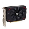 Видеокарта PowerColor (AXRX 550 2GBD5-DH) AMD Radeon RX 550 2GB Red Dragon OC