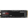 Твердотельный накопитель Samsung 1000 Gb 990 PRO (MZ-V9P1T0B/AM)